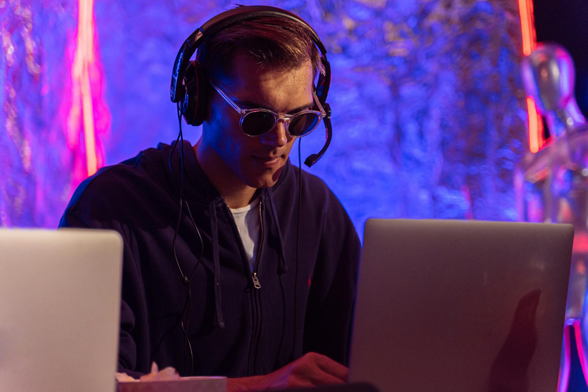artists in the digital era