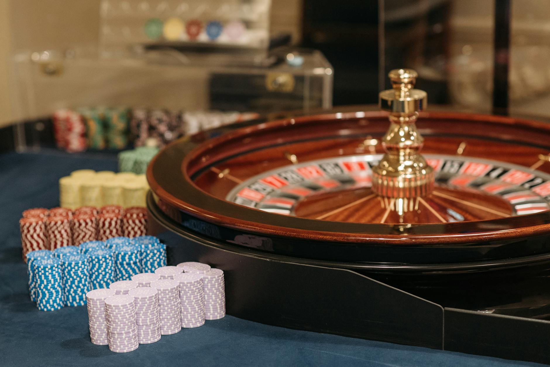 casino