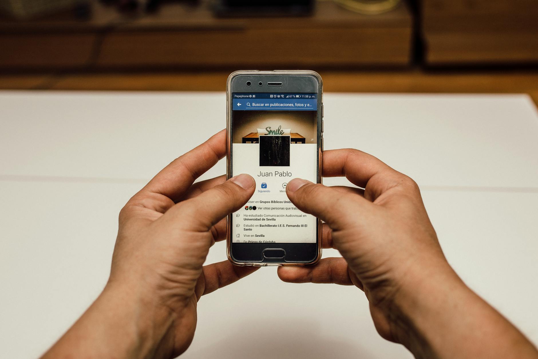 social interaction in digital communities