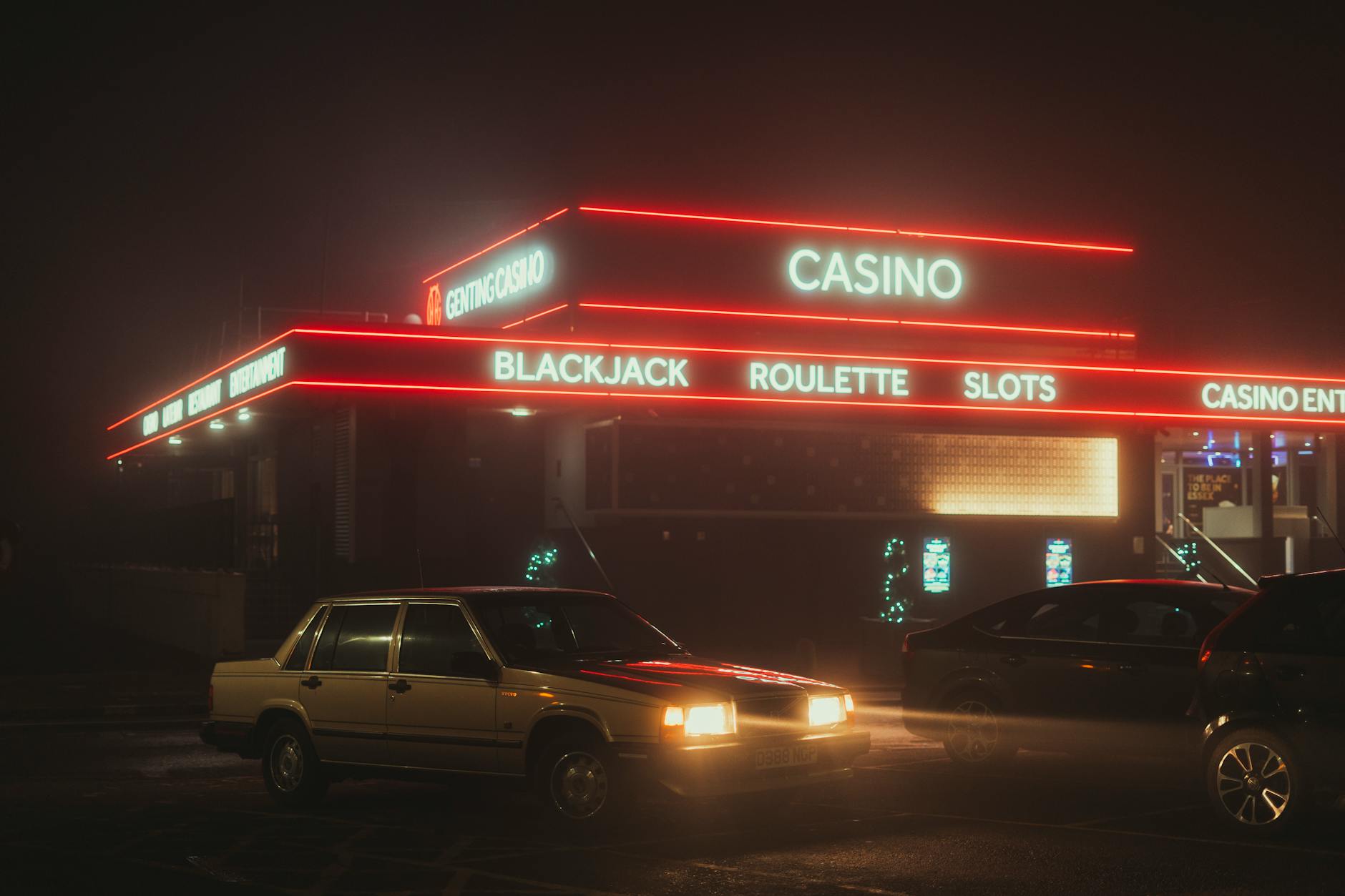 casino