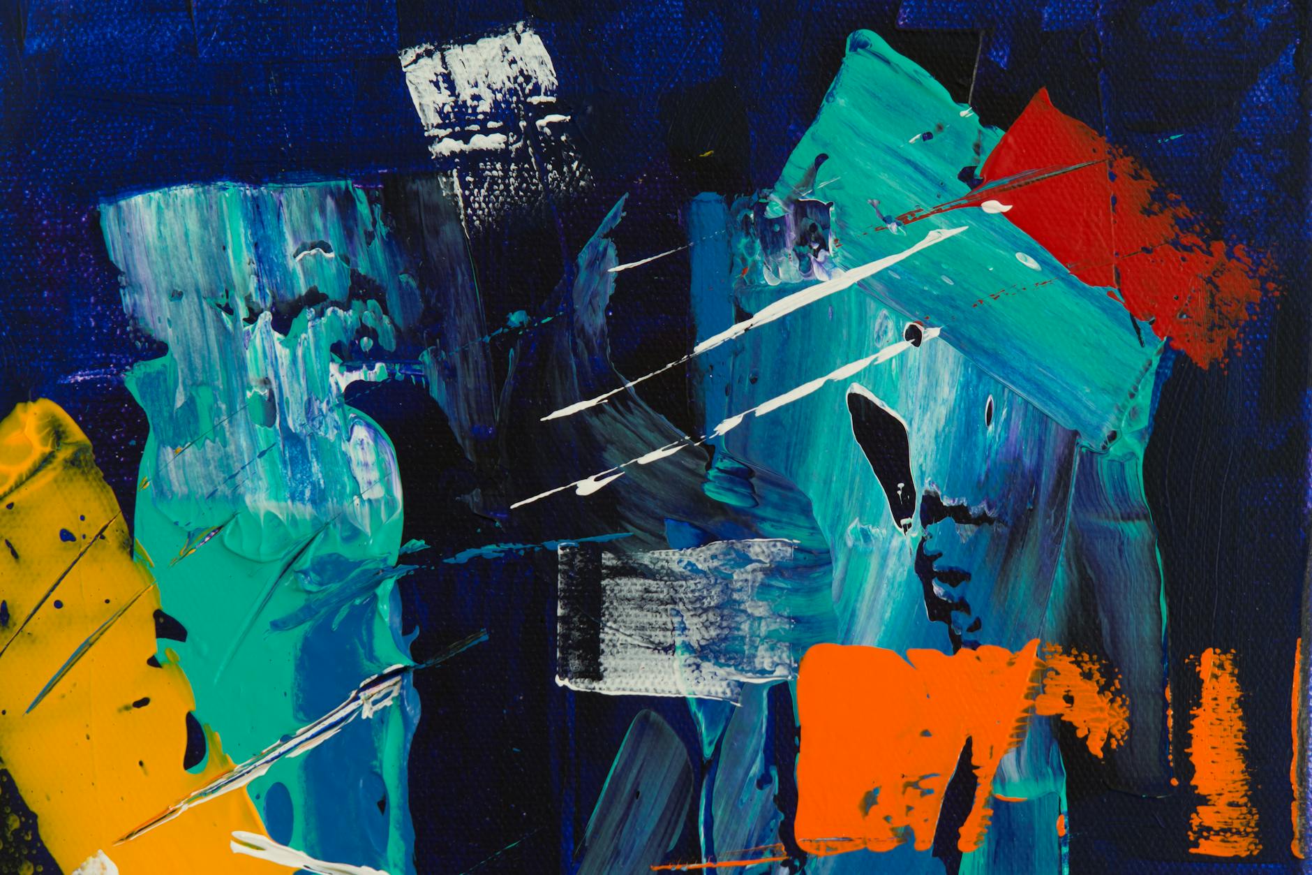creative expression in the digital age
