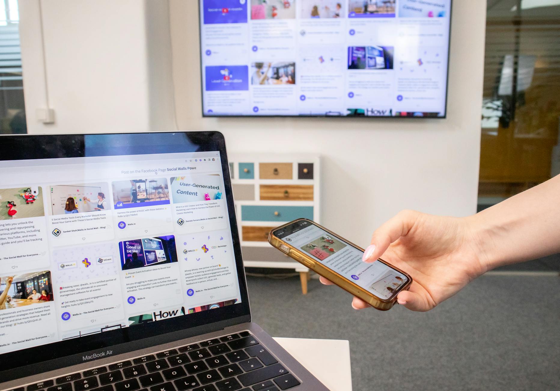 Understanding Social Interaction in Digital Communities Today