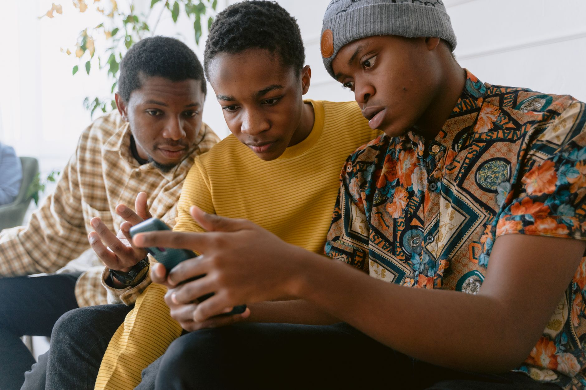 Understanding Social Interaction in Digital Communities Today