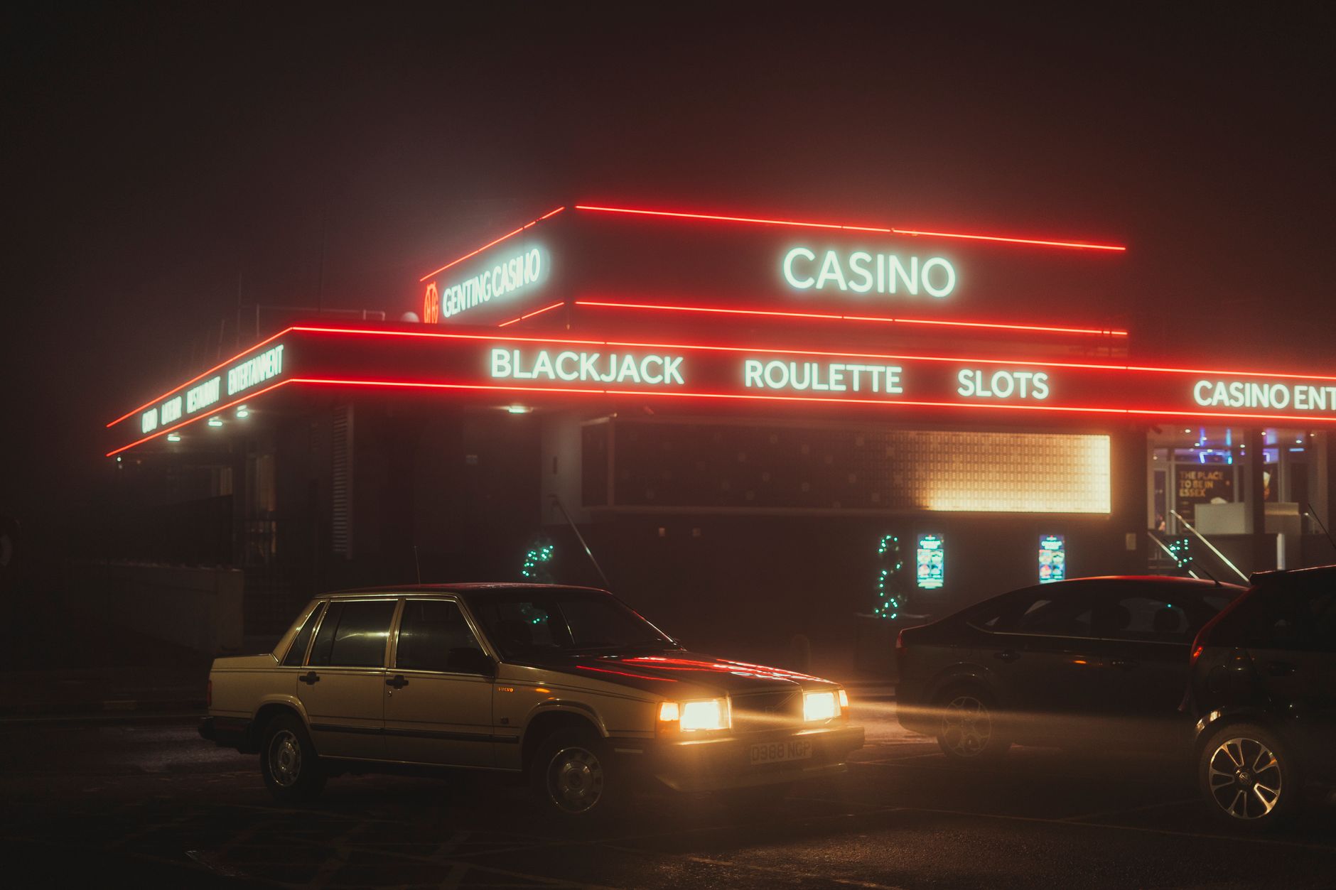 Strategies for Winning at Casino Games Every Player Should Know