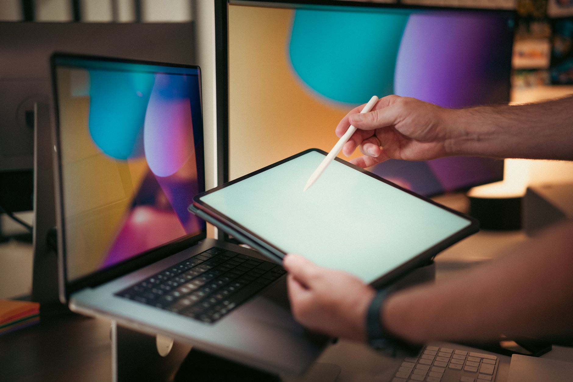 10 Essential Digital Platforms for Creative Professionals